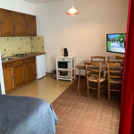 Motel Morbier Εξωτερικό φωτογραφία
