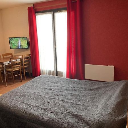 Motel Morbier Εξωτερικό φωτογραφία