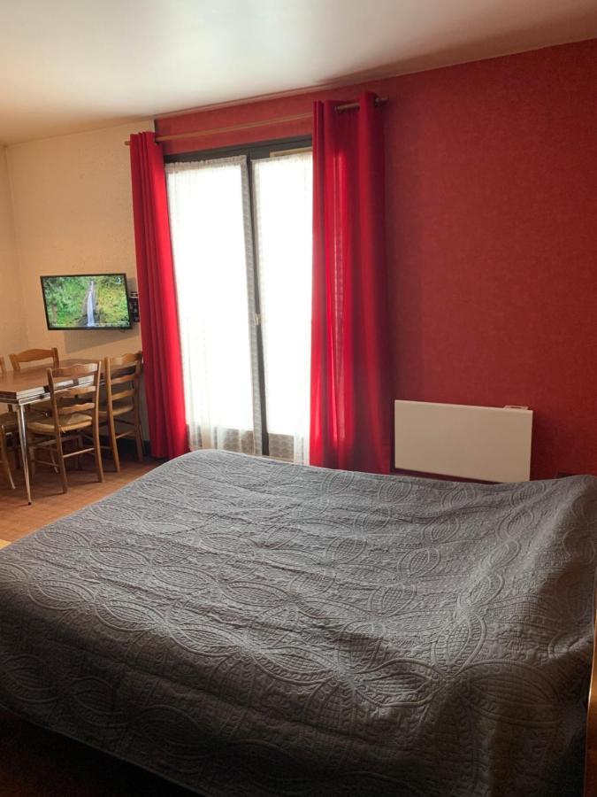 Motel Morbier Εξωτερικό φωτογραφία