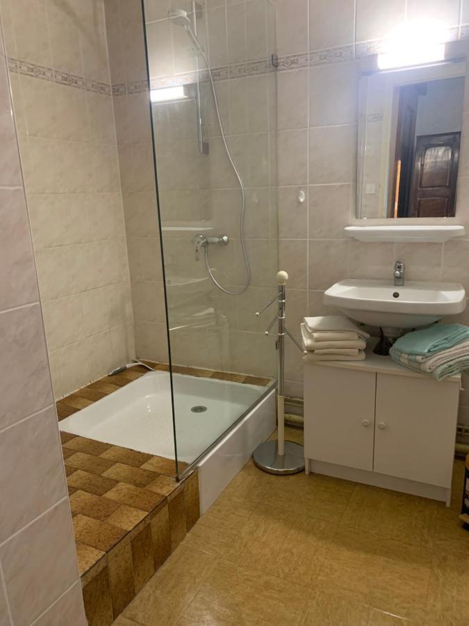 Motel Morbier Εξωτερικό φωτογραφία