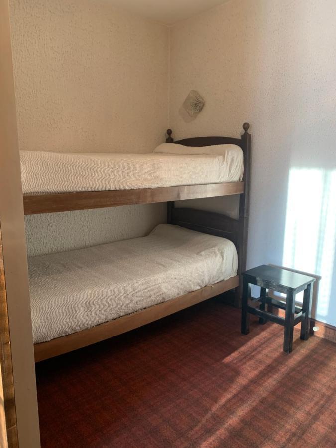 Motel Morbier Εξωτερικό φωτογραφία